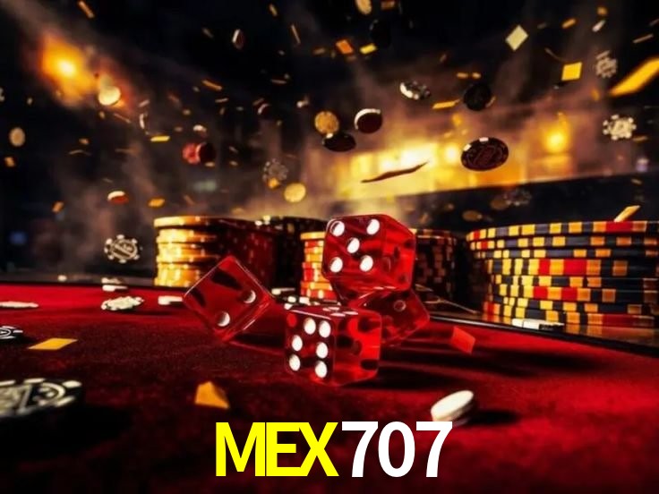 MEX707 Tragamonedas