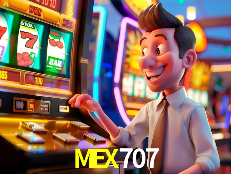 MEX707 Live Blackjack