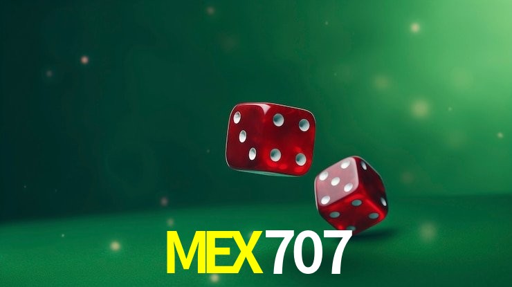MEX707 mobile gaming