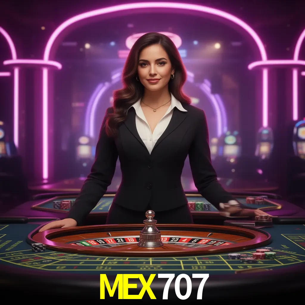 MEX707 Sistema operativo Android