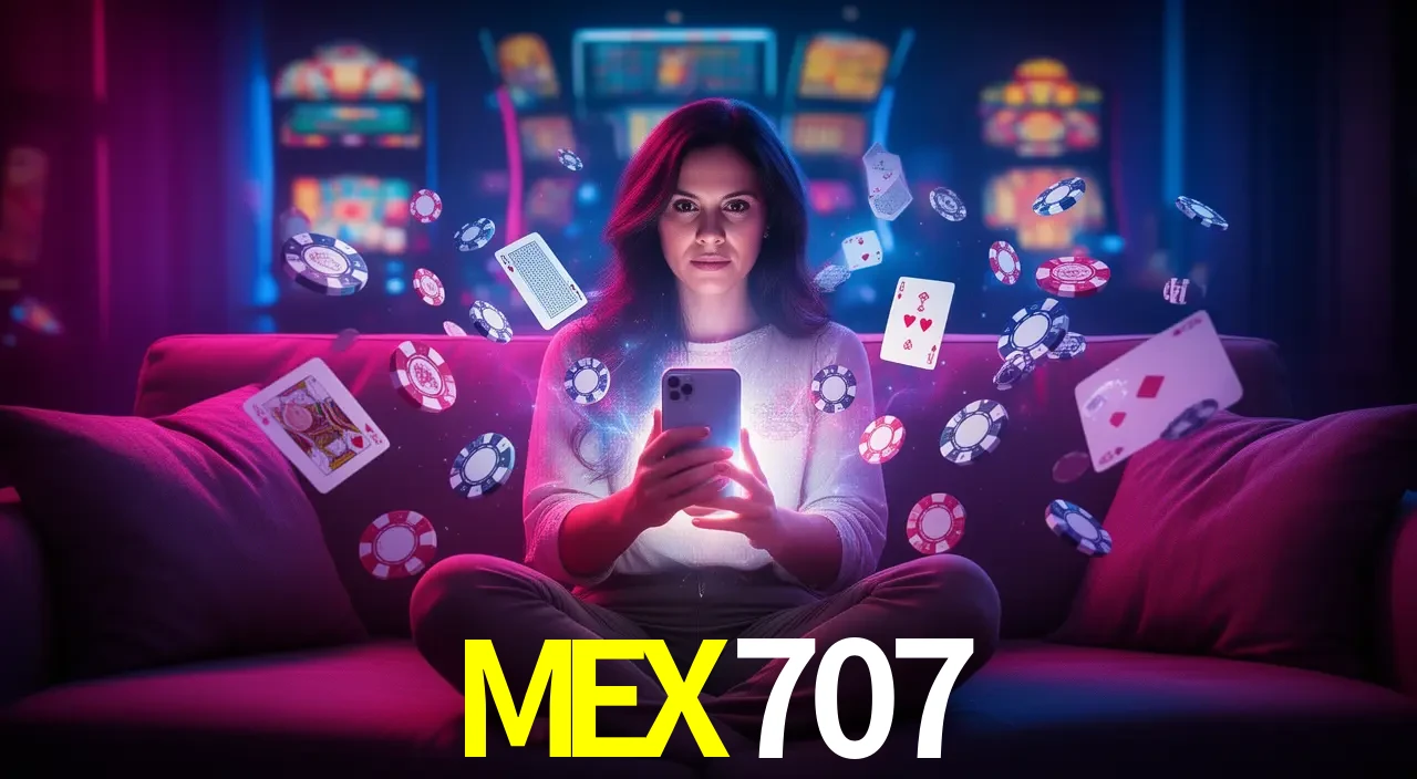 MEX707 Sistema operativo iOS
