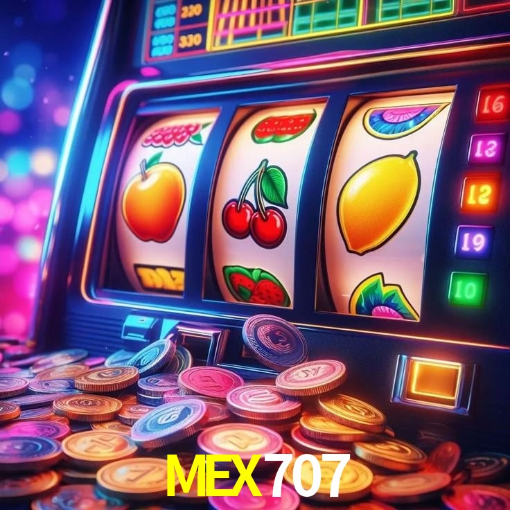 MEX707 gaming platform
