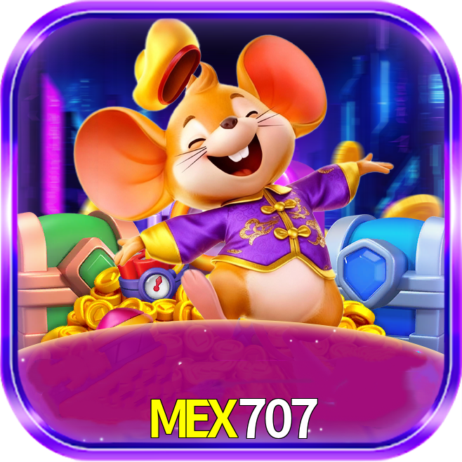 MEX707 logo